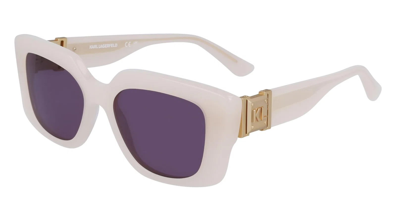 Karl Lagerfeld KL6125S Sunglasses - view 2